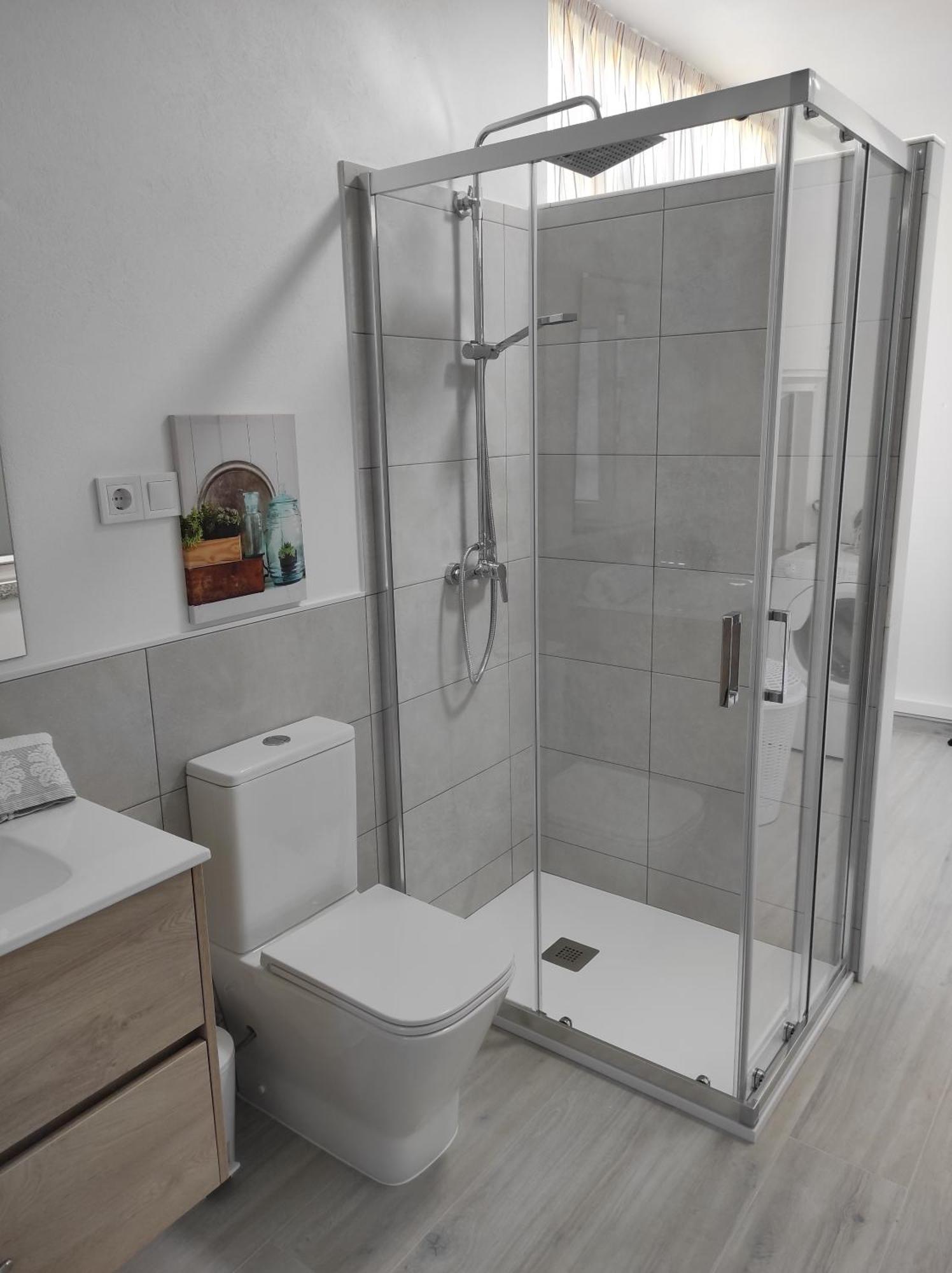 Apartament Area Pequena Ézaro Zewnętrze zdjęcie