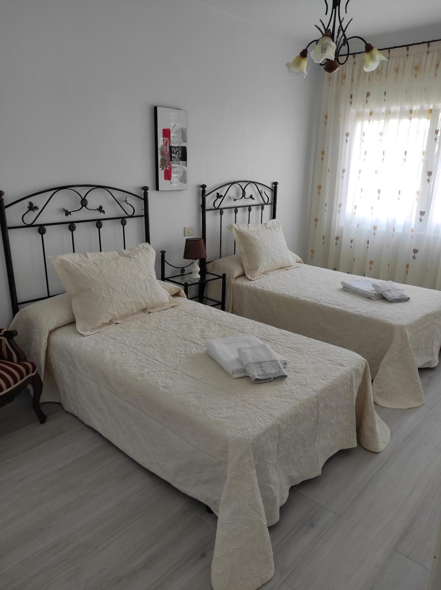 Apartament Area Pequena Ézaro Zewnętrze zdjęcie